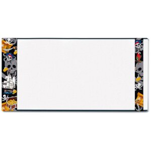 HERMÄX chránič na knihy pirátsky 260 x...