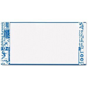 HERMÄX chránič na knihy Sport 260 x 540 mm