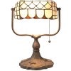 Stolná lampa - TIFFANY 5LL-5729 Clayre Eef