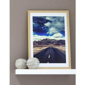 Nielsen drevený rám XL 50x70 cm...