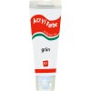 KLS Acrylfarbe grün 75 ml Tube wiederverschließbar für Papier Holz Leinwand