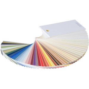 HNFD Passepartout 50x50 cm - 35x35 cm Antracit