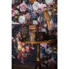 Sklenený obal na potraviny 6GL1270 Clayre & Eef 23x39 cm
