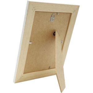 Rám pre vidiecky dom S221 béžový 30x40 cm
