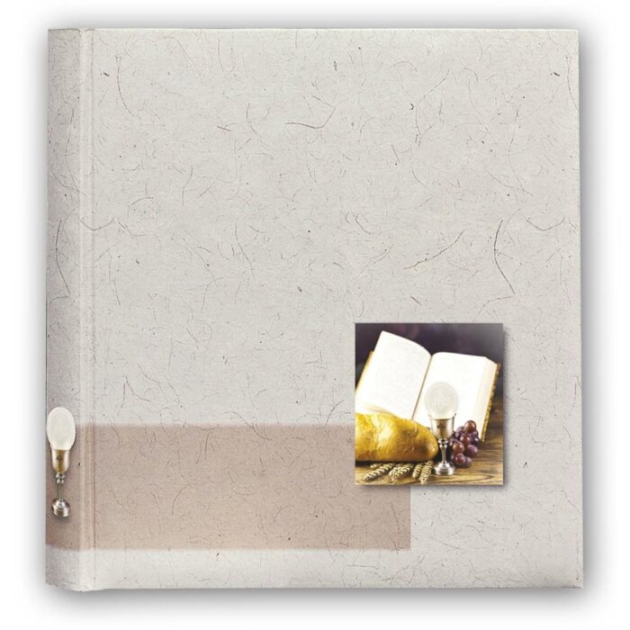 Fotoalbum Communio 31x31 cm Comunion 4