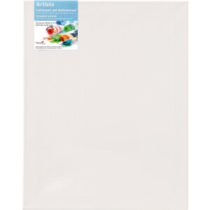 Walther Leinwand 1,5x3,5 cm 40x50 cm