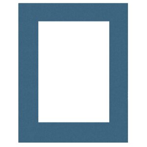 Rám obrazu passe-partout Carta da Zuchhero