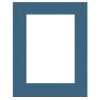 Rám obrazu passe-partout Carta da Zuchhero