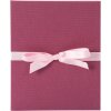 Goldbuch Leporello Bella Vista Trend fuchsia 10 fotografií 13x18 cm