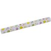 Baliaci papier Hlavy hore biely 50x70 cm
