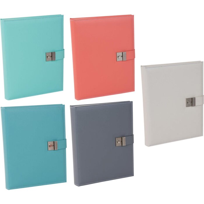 Priečinok s dokumentmi Cezanne 5 farieb