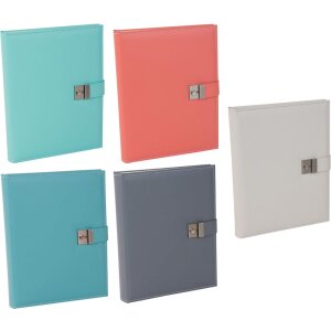 Priečinok s dokumentmi Cezanne 5 farieb