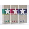 Walther slip-in album Stellar pink blue green 9x13 10x15 11x15 13x18 cm