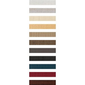 Drevený rám na obrazy Walther HOME natural 40x50 cm s paspartou 30x40 cm