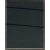 Rám na obraz S43AG2 z dubového dreva 20,0 x30,0 cm