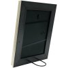 Rám na obraz S45HD strieborný 15x15 cm