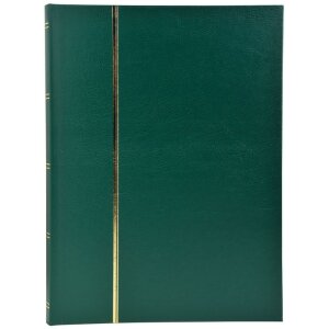 Album na pečiatky 32 čb strán 16,5x22,5 cm