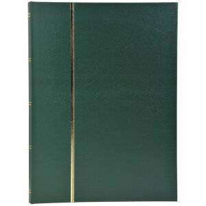 Album na pečiatky 48 čb strán 22,5x30,5 cm