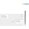 Štítky HERMA A4 zelené 70x37 mm papier matný 480 kusov