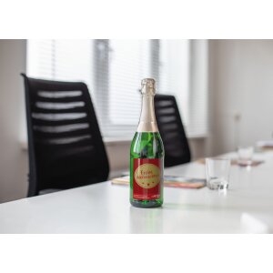 Štítky HERMA A4 biele 199,6x143,5 mm lesklý papier 50 kusov