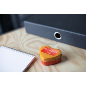 Štítky HERMA A4 biele 199,6x143,5 mm lesklý papier 50 kusov