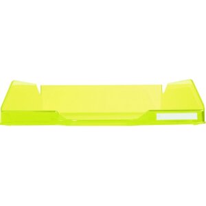 Exacompta Briefablage Combo A4 Classic stapelbar mit...