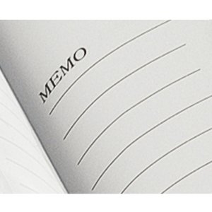 Hama Memo slip-in album Rustico 200 fotografií 10x15 cm Door Knocker