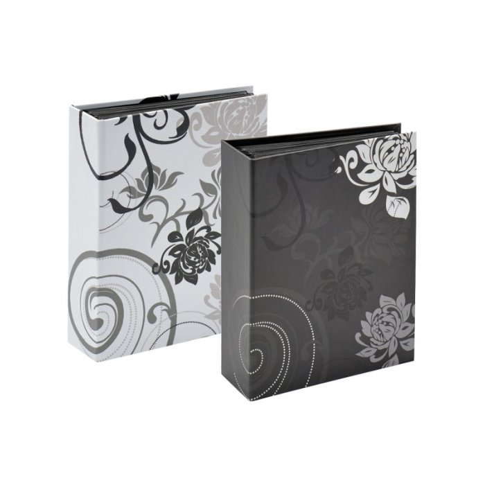 Walther Minimax zasúvací fotoalbum Grindy 100 fotografií 10x15 cm