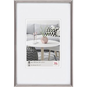 Galeria plastový rám 70x100 cm oceľ