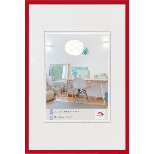 Nový plastový rám Lifestyle 60x80 cm...
