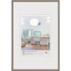 Nový plastový rám Lifestyle 60x90 cm oceľ