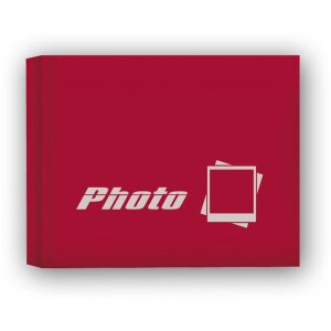 Album Insta Mini slip-in 40 fotografií 5,3x8,5 cm...