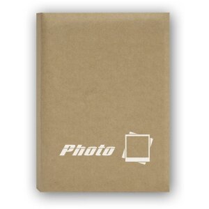 Insta slip-in album 40 fotografií 5,3x8,5 cm alebo 8,5x10,5 cm