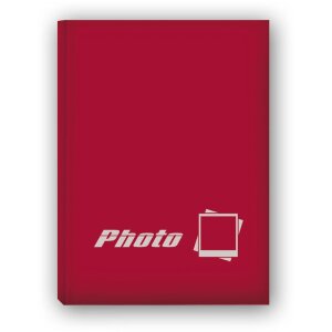 Insta slip-in album 40 fotografií 5,3x8,5 cm alebo 8,5x10,5 cm