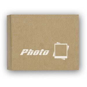 Insta slip-in album 40 fotografií 5,3x8,5 cm alebo 8,5x10,5 cm