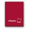Insta slip-in album 40 fotografií 5,3x8,5 cm alebo 8,5x10,5 cm