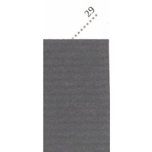 Clairefontaine 95729C Kraftpapier schwarz 65g 3x0,70m...