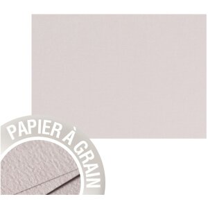Clairefontaine Grain de Pollen Karten 105x148 mm 5...