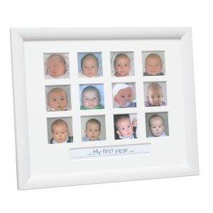 Galerijný rám Môj prvý rok pre...