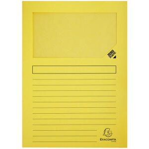 25 balení okenný priečinok120g 22x31cm pastelový, rôznorodý