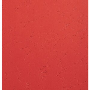 Exacompta Evercover A4 270g Rot 100er Packung