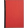 Exacompta Evercover A4 270g Rot 100er Packung