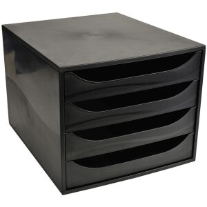 Zásuvkový box ECOBOX so 4 zásuvkami...