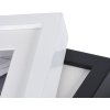 Drevený rám na obrazy Henzo Piano 15x20 cm biely