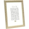 Ozdobný rám na obraz S95L 13x13 cm zlatý