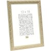 Deknudt ornamentálny rám na obraz S95L zlatý 20x30 cm