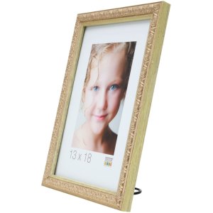 Ozdobný rám na obraz S95L 30x40 cm zlatý