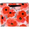 Goldbuch Geschenktasche Poppy 27x10x33 cm