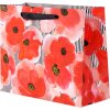 Goldbuch Geschenktasche Poppy 27x10x33 cm