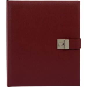 Priečinok s dokumentmi Bologna bordeaux